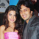 Jacqueline Fernandez and Ritesh Deshmukh